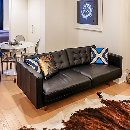 Orange Stay Apartments Potts Point Sydney Ngoại thất bức ảnh