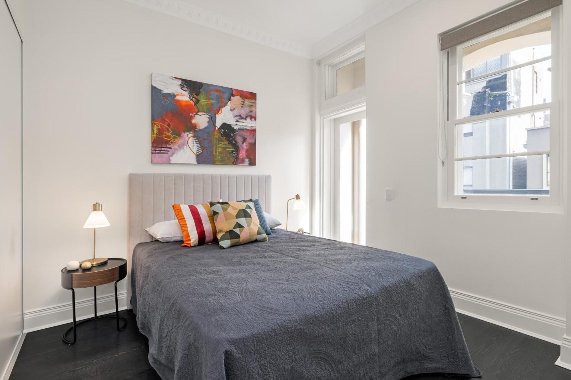 Orange Stay Apartments Potts Point Sydney Ngoại thất bức ảnh