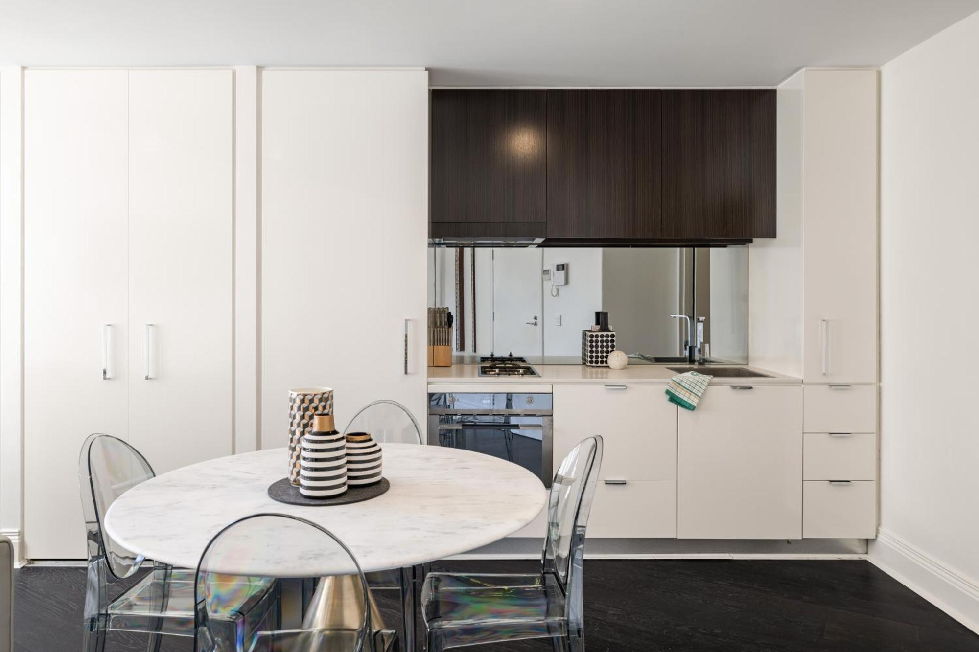 Orange Stay Apartments Potts Point Sydney Ngoại thất bức ảnh