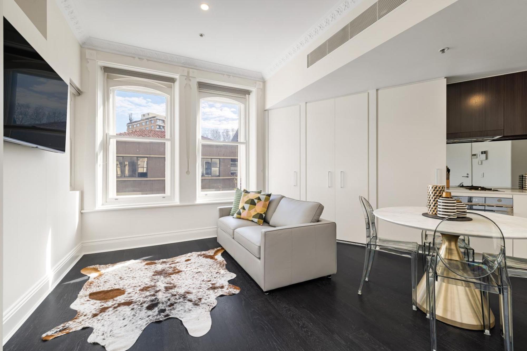 Orange Stay Apartments Potts Point Sydney Ngoại thất bức ảnh