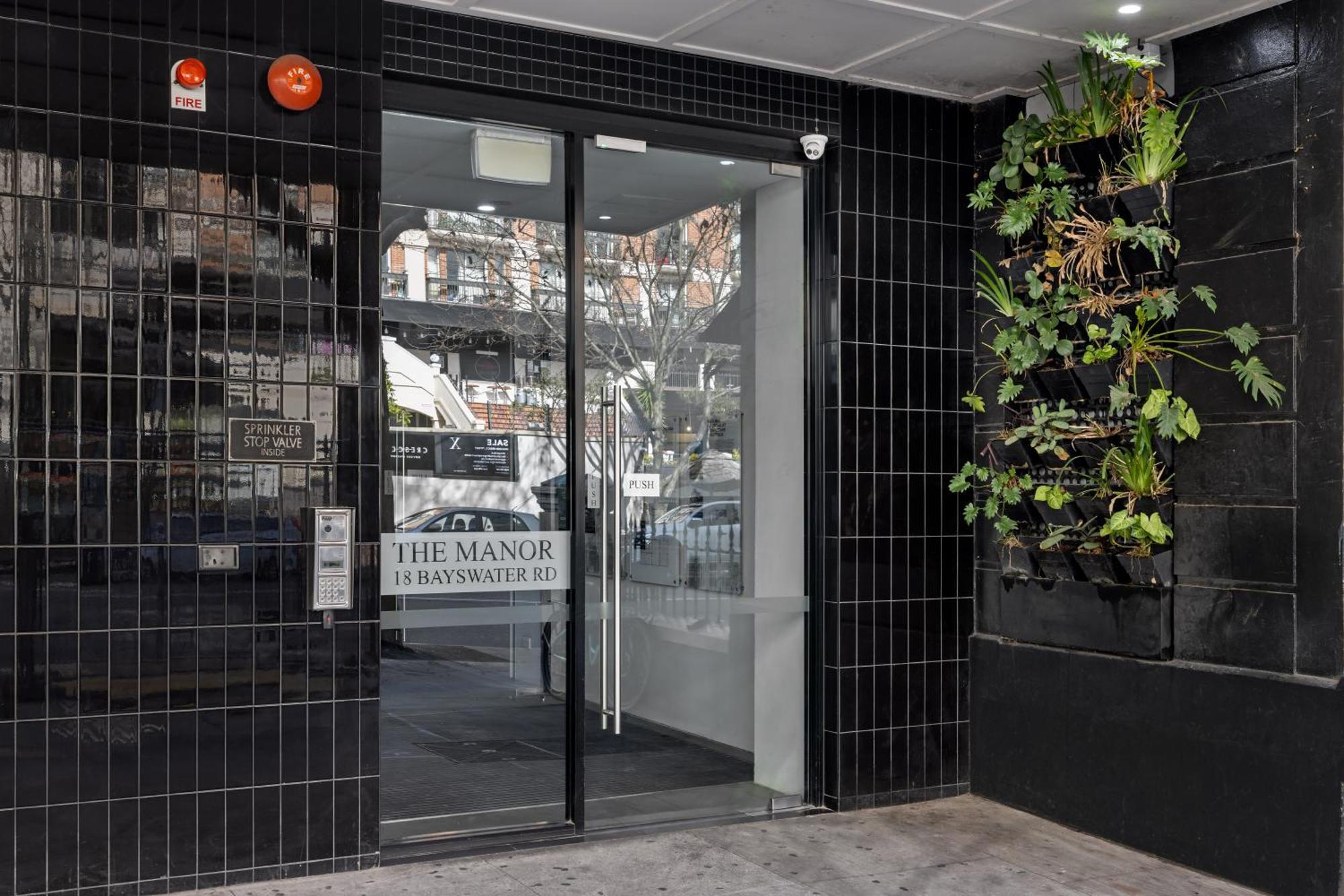 Orange Stay Apartments Potts Point Sydney Ngoại thất bức ảnh