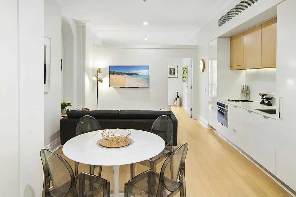 Orange Stay Apartments Potts Point Sydney Phòng bức ảnh